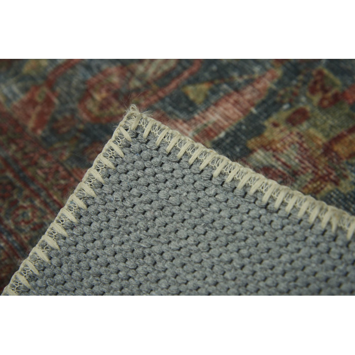 Carpet PETRA WINE (Magic Home Print Collection)